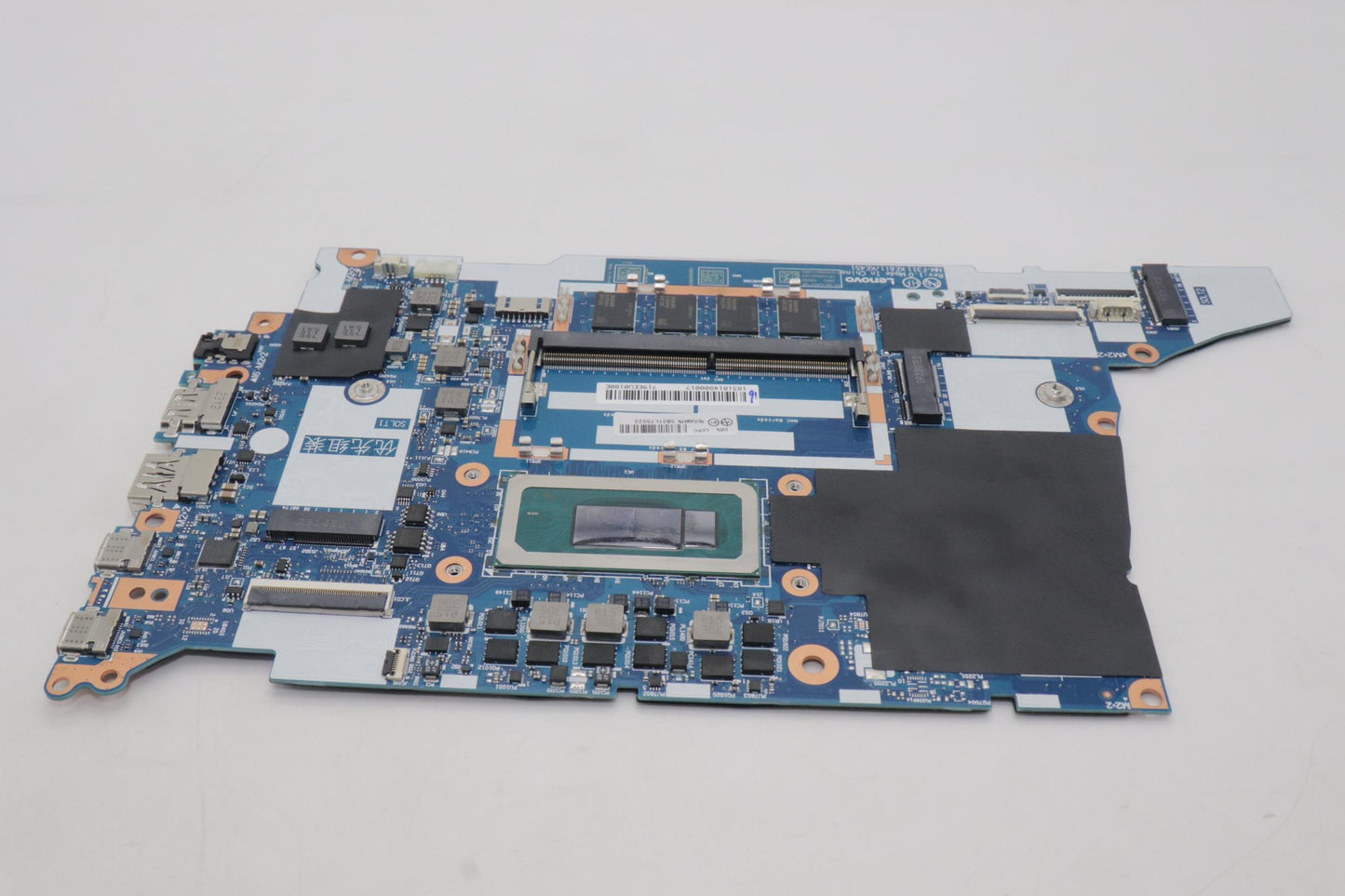 Lenovo Bdplanar I5-1340P Win Na Yab Y - 5B21L75522