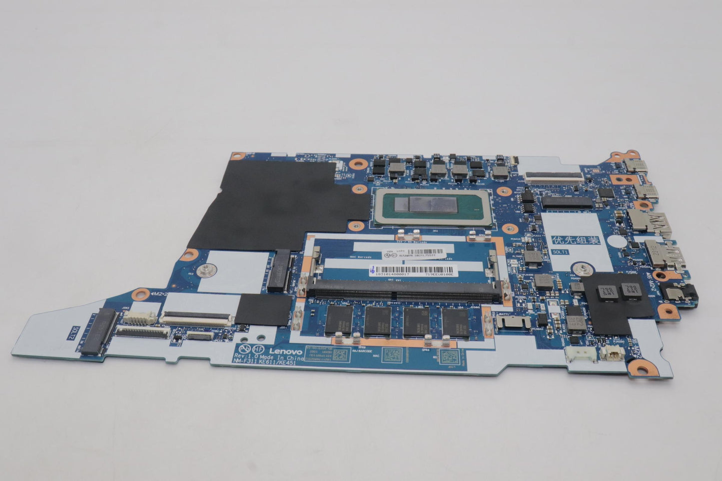 Lenovo Bdplanar I5-1340P Win Na Yab Y - 5B21L75522