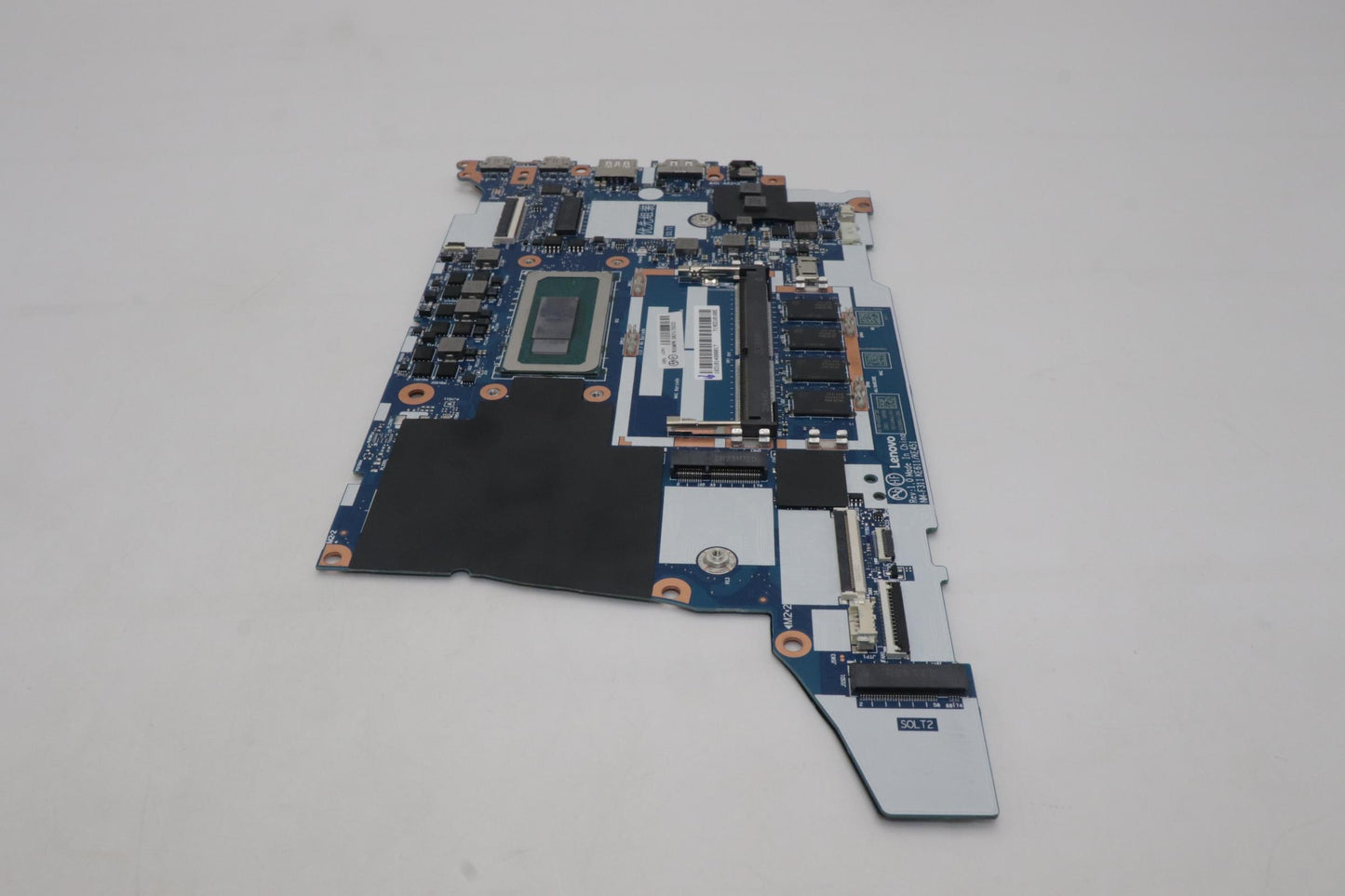 Lenovo Bdplanar I5-1340P Win Na Yab Y - 5B21L75522