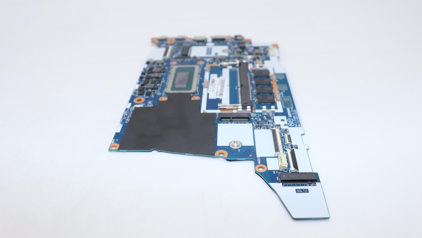Lenovo Bdplanar I5-1340P Win Na Nab R - 5B21L75523