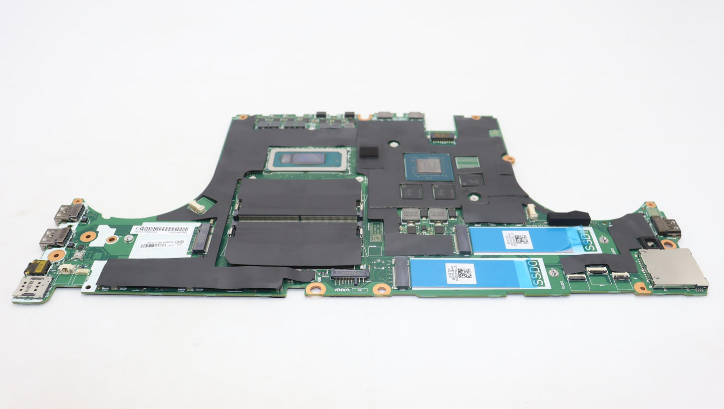 Lenovo Bdplanar I7-13700 A1000 - 5B21L75560