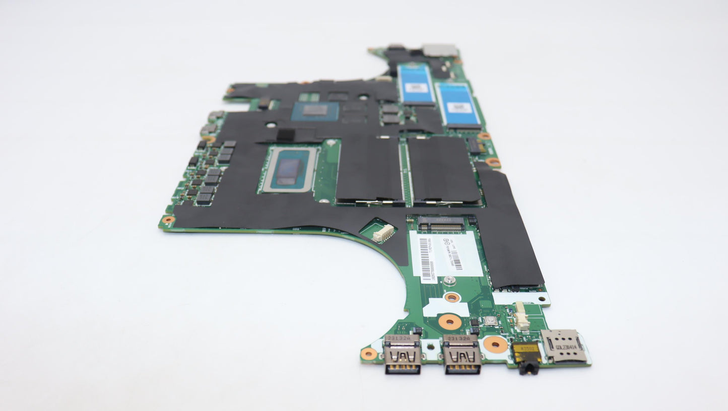 Lenovo Bdplanar I7-13700 A1000 - 5B21L75560