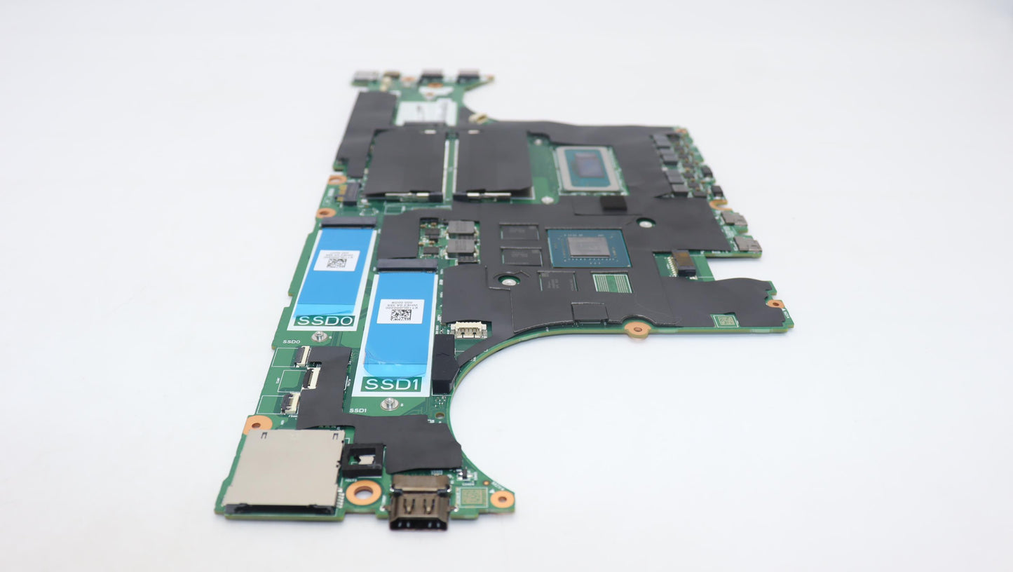 Lenovo Bdplanar I7-13700 A1000 - 5B21L75560