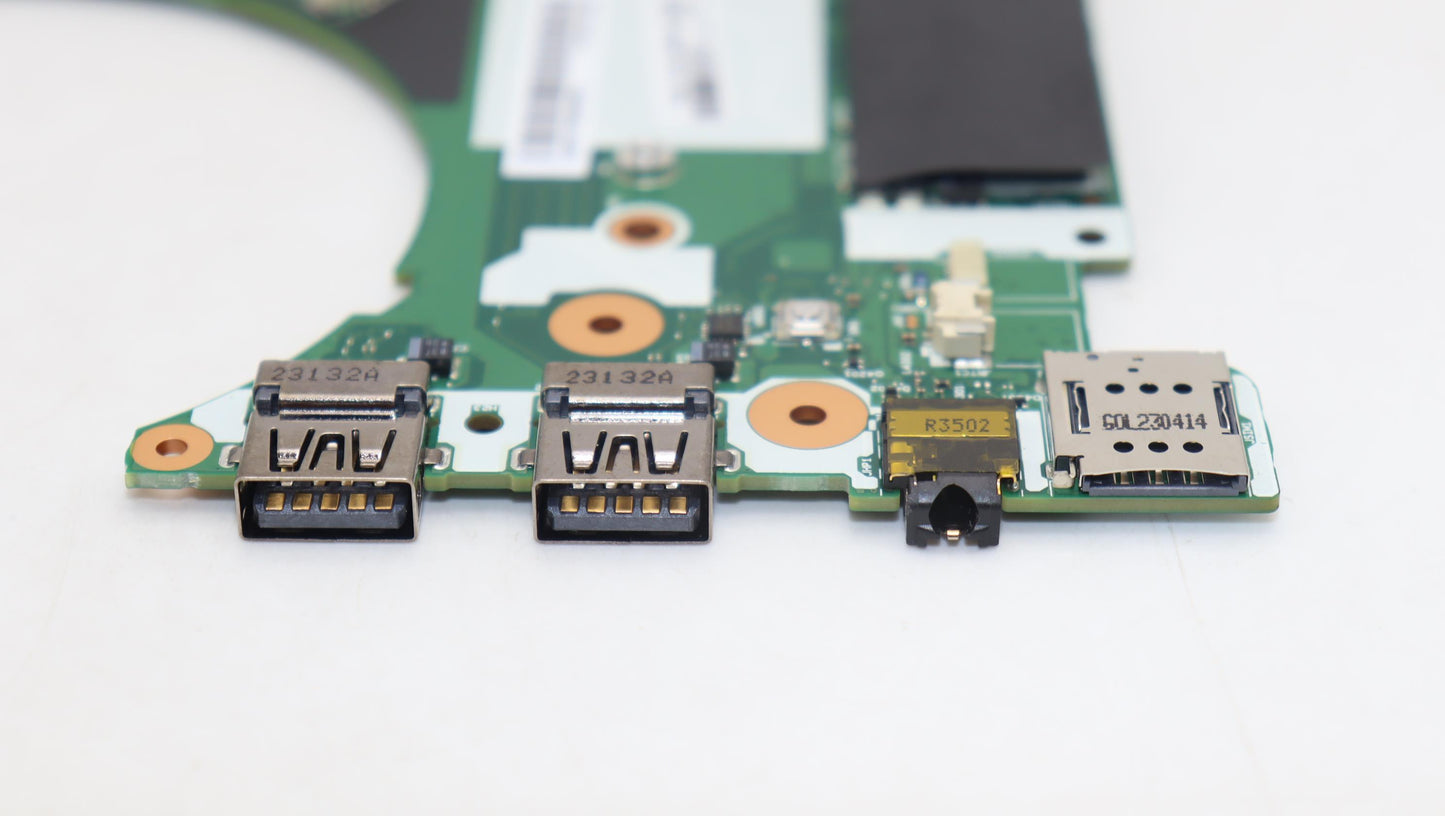 Lenovo Bdplanar I7-13700 A1000 - 5B21L75560
