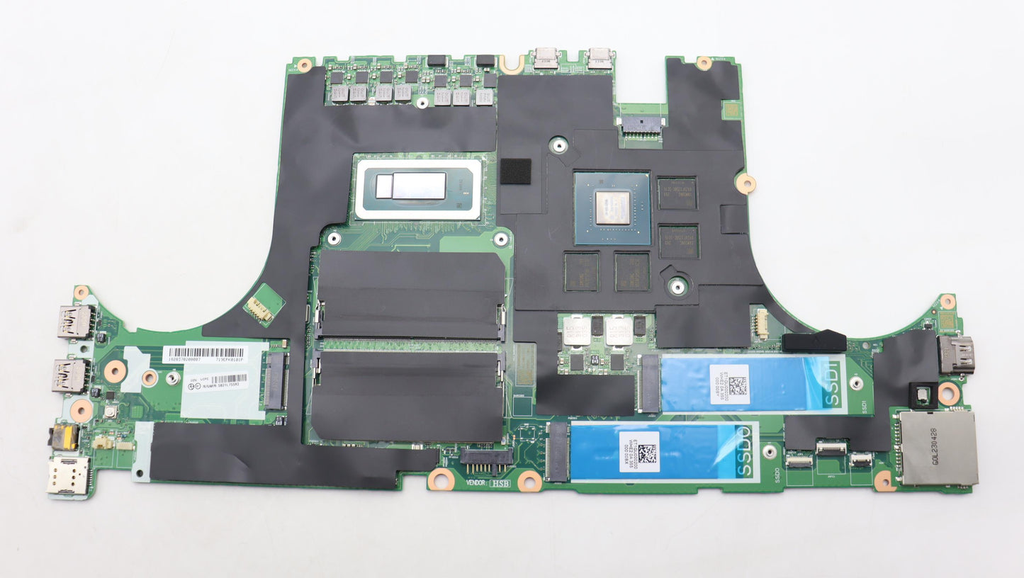 Lenovo Bdplanar I9-13900Vp 2000 - 5B21L75592