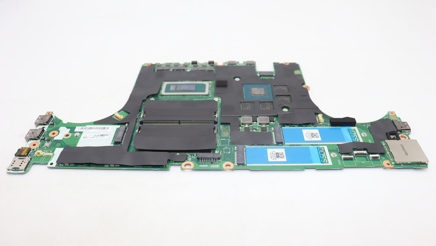 Lenovo Bdplanar I9-13900Vp 2000 - 5B21L75592