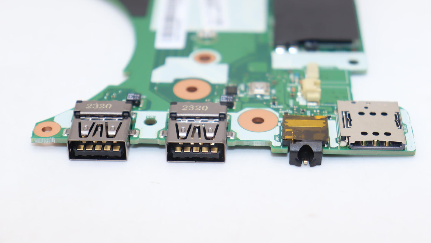 Lenovo Bdplanar I9-13900Vp 2000 - 5B21L75592