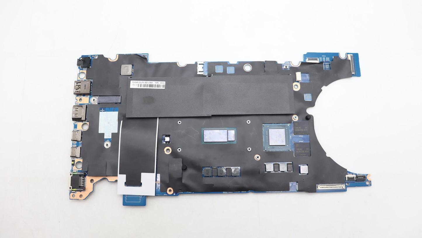 Lenovo Bdplanar I5-1340P,Mx550,Win,Na - 5B21L75605