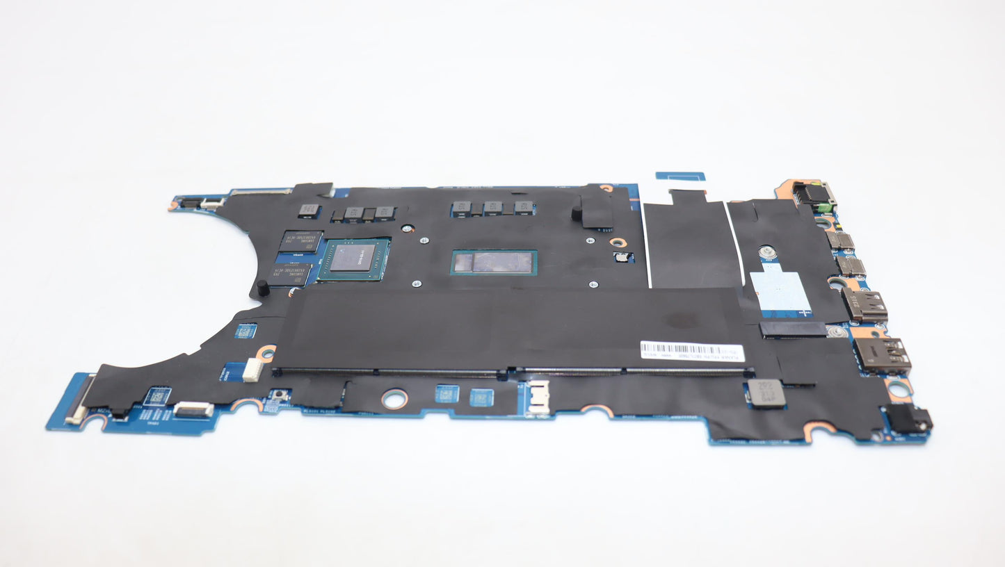Lenovo Bdplanar I5-1340P,Mx550,Win,Na - 5B21L75605