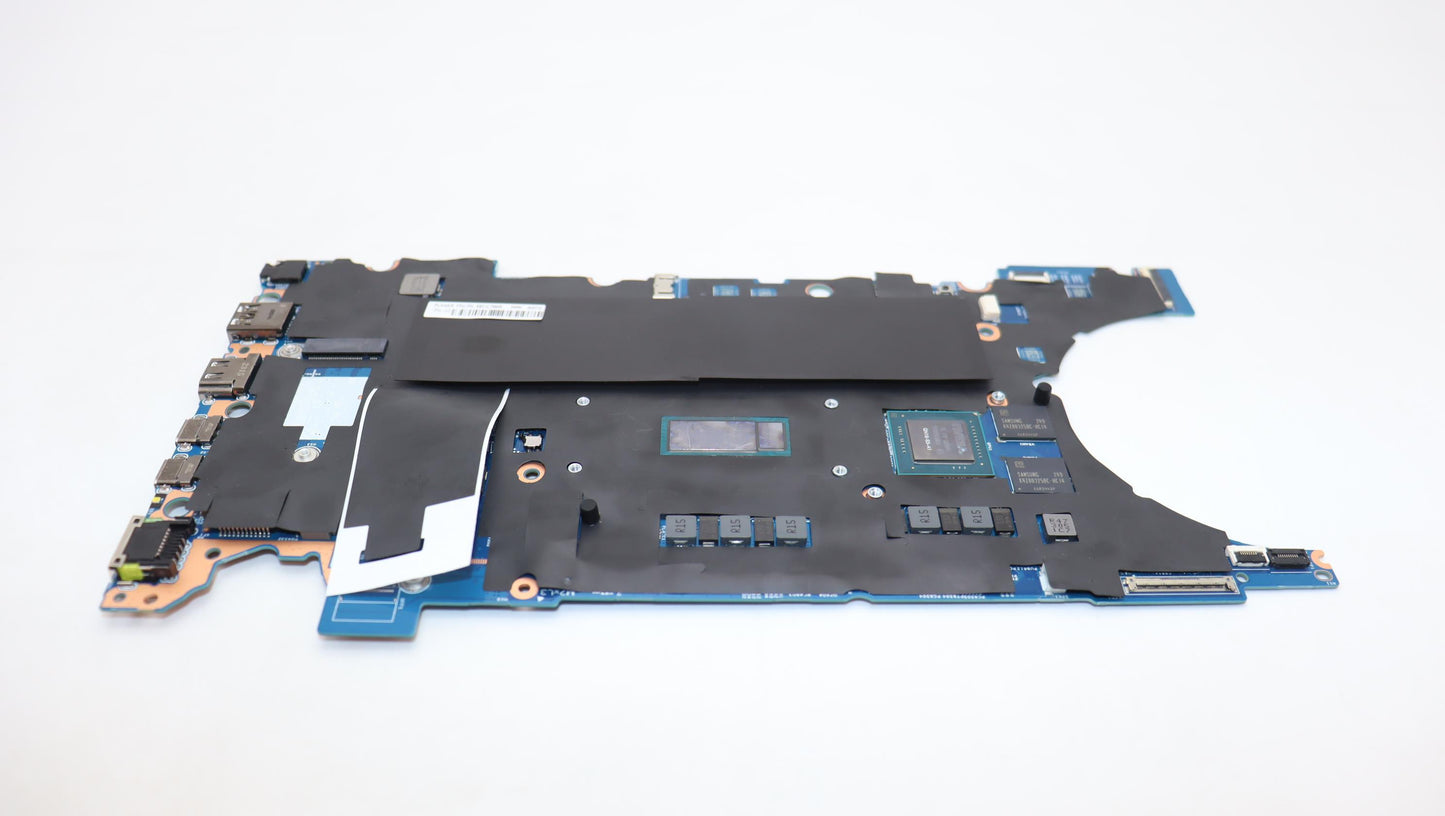 Lenovo Bdplanar I5-1340P,Mx550,Win,Na - 5B21L75605