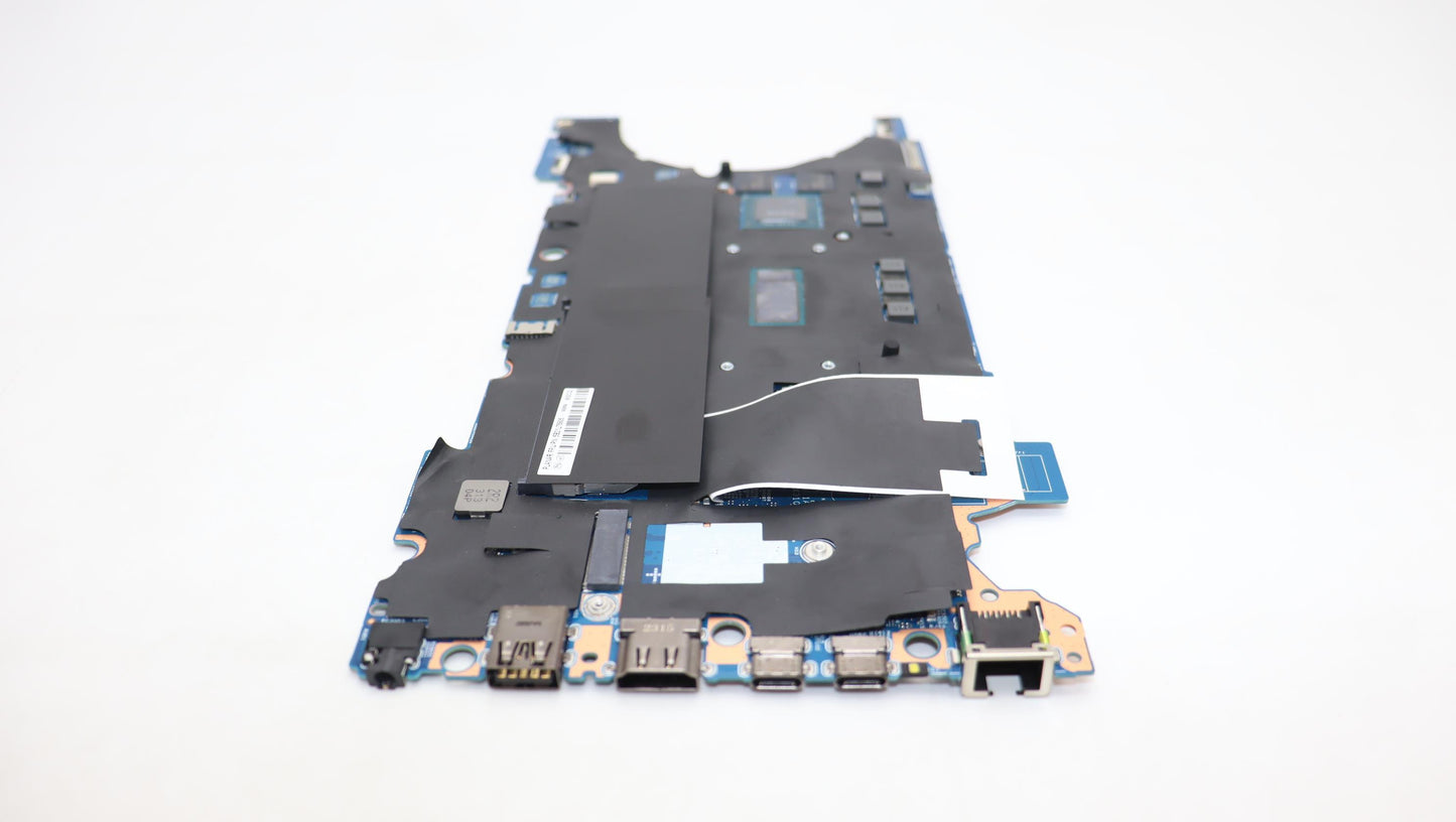 Lenovo Bdplanar I5-1340P,Mx550,Win,Na - 5B21L75605