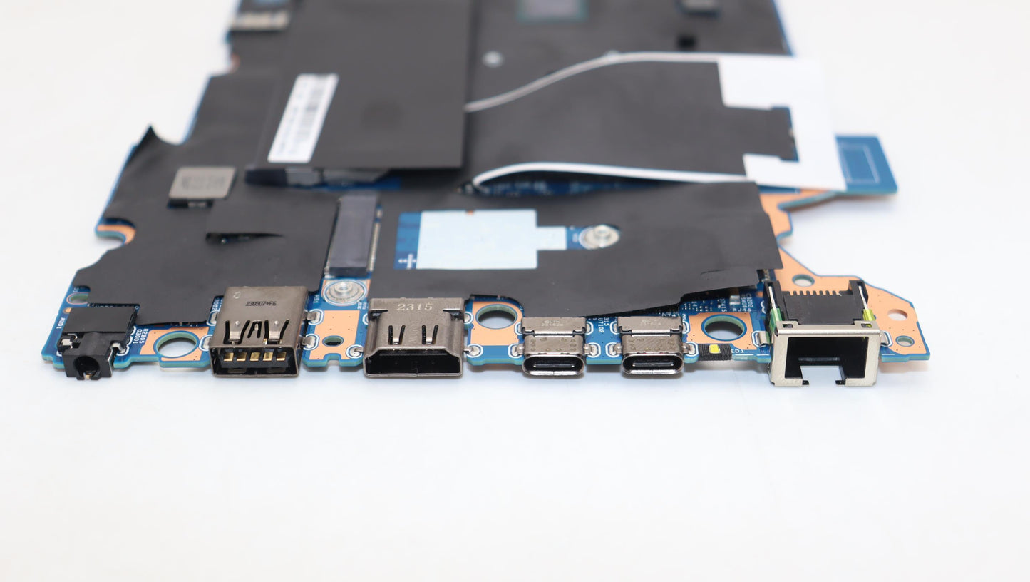 Lenovo Bdplanar I5-1340P,Mx550,Win,Na - 5B21L75605