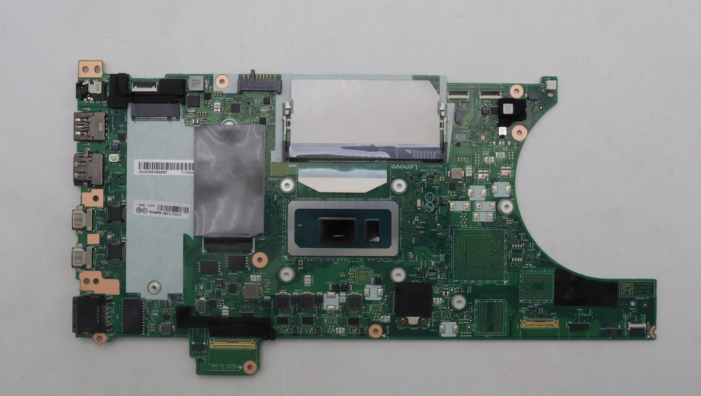 Lenovo Bdplanar I7-1255U16Gax211Nokna - 5B21L75610