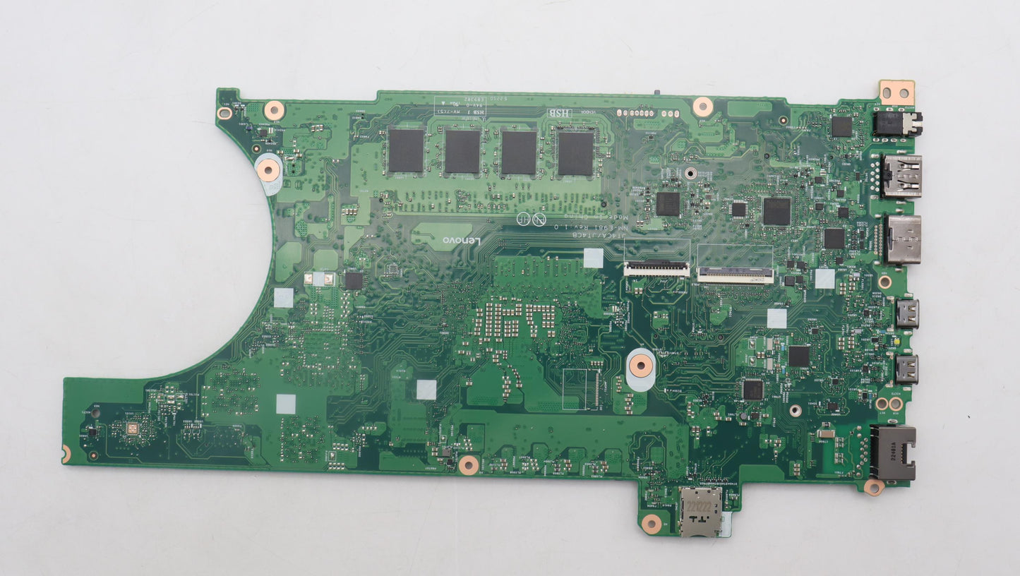Lenovo Bdplanar I7-1255U16Gax211Nokna - 5B21L75610