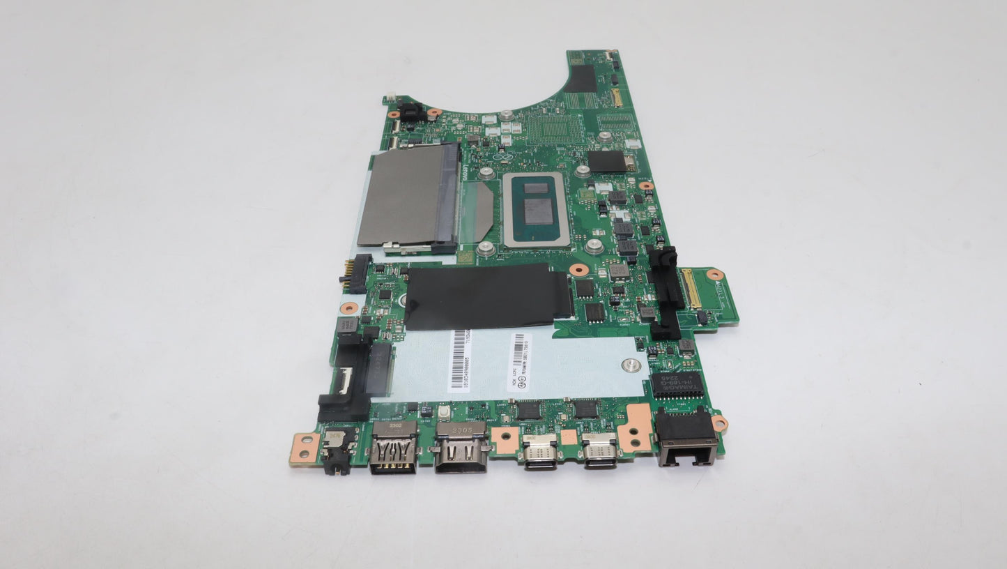 Lenovo Bdplanar I7-1255U16Gax211Nokna - 5B21L75610