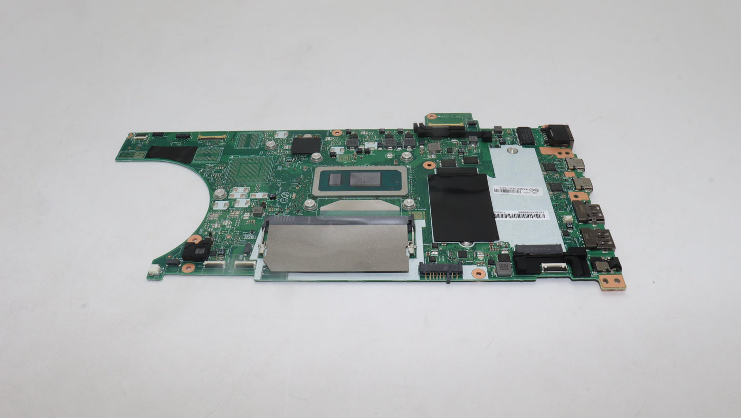Lenovo Bdplanar I7-1255U16Gax211Nokna - 5B21L75610