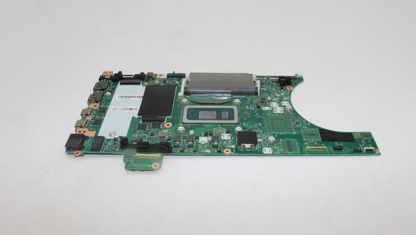 Lenovo Bdplanar I7-1255U16Gax211Nokna - 5B21L75610