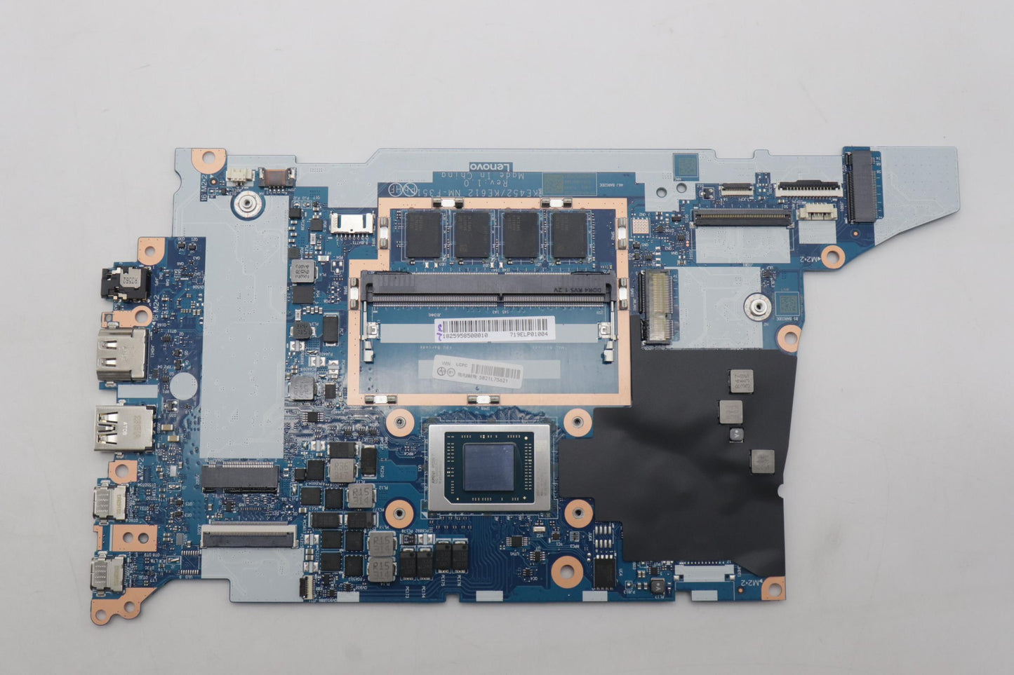 Lenovo Bdplanar Mb R7 7730U 8G - 5B21L75621