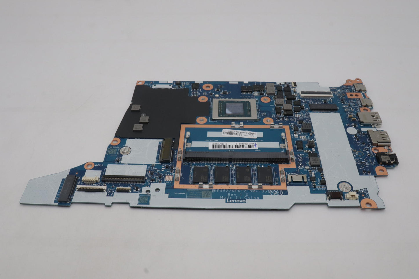 Lenovo Bdplanar Mb R7 7730U 8G - 5B21L75621