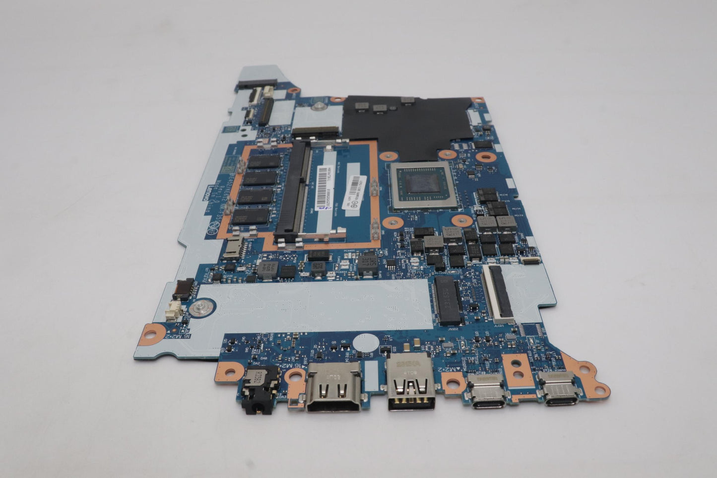Lenovo Bdplanar Mb R7 7730U 8G - 5B21L75621