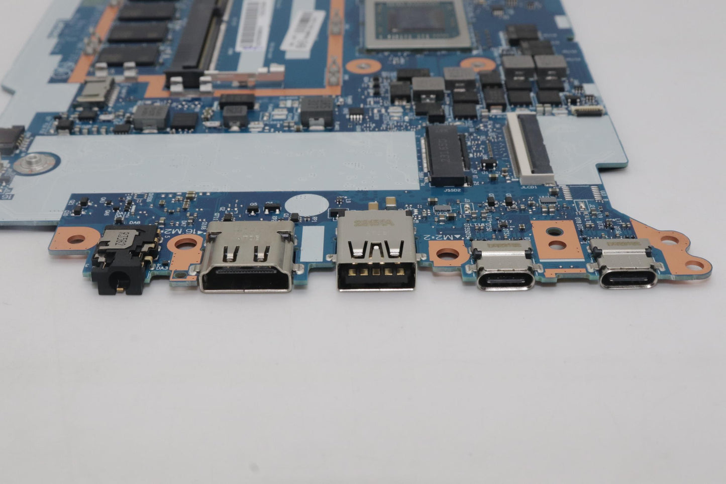 Lenovo Bdplanar Mb R7 7730U 8G - 5B21L75621