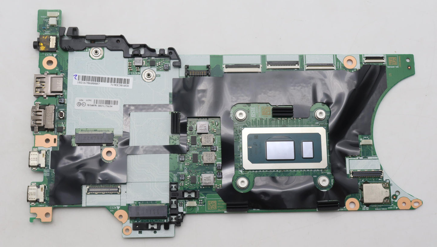 Lenovo Bdplanar I7-1355U 32G Np Win N - 5B21L75634