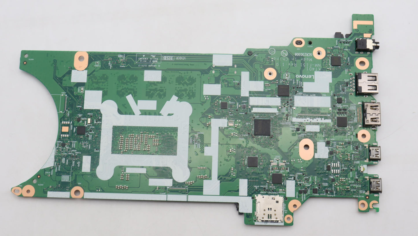 Lenovo Bdplanar I7-1355U 32G Np Win N - 5B21L75634