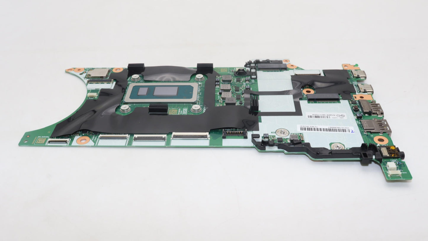 Lenovo Bdplanar I7-1355U 32G Np Win N - 5B21L75634