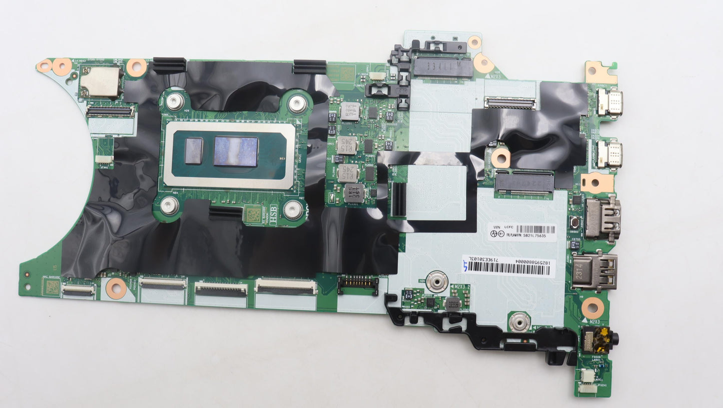 Lenovo Bdplanar I7-1355U 32G Np Winna - 5B21L75635