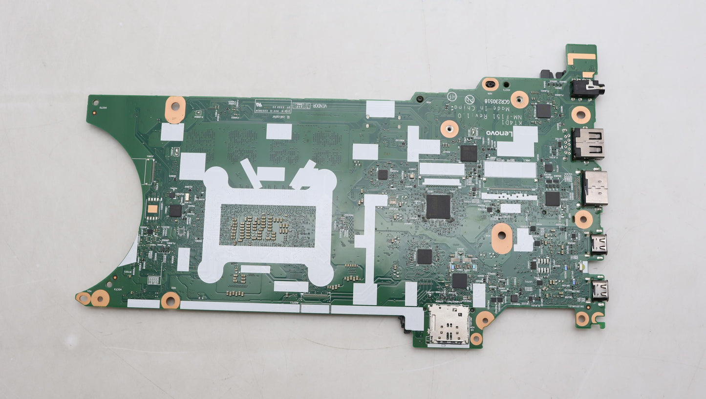 Lenovo Bdplanar I7-1355U 32G Np Winna - 5B21L75641