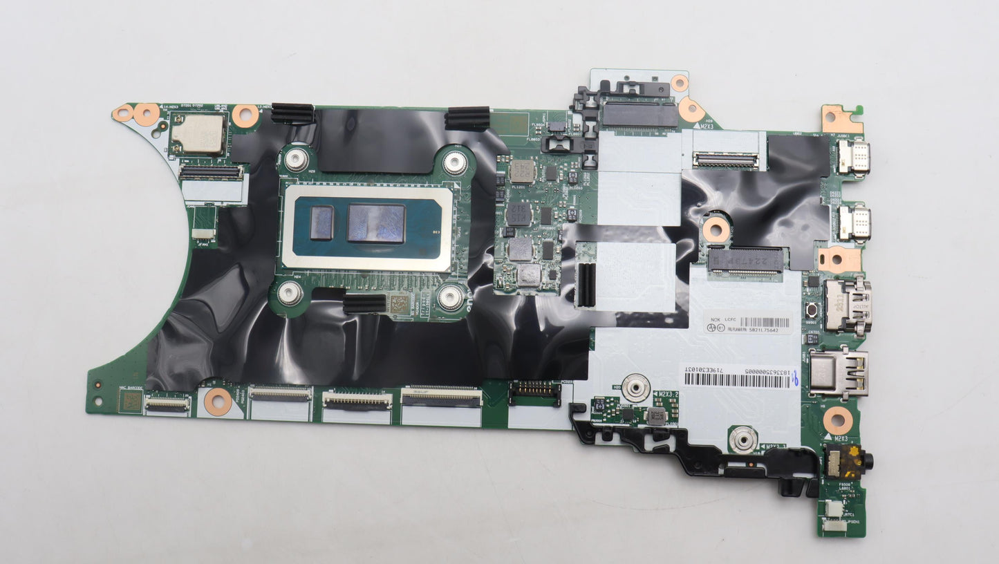 Lenovo Bdplanar I7-1355U 32G Np Nokna - 5B21L75642