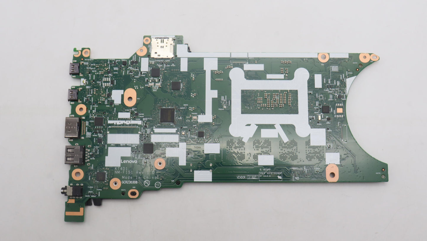 Lenovo Bdplanar I7-1355U 32G Np Nokna - 5B21L75642