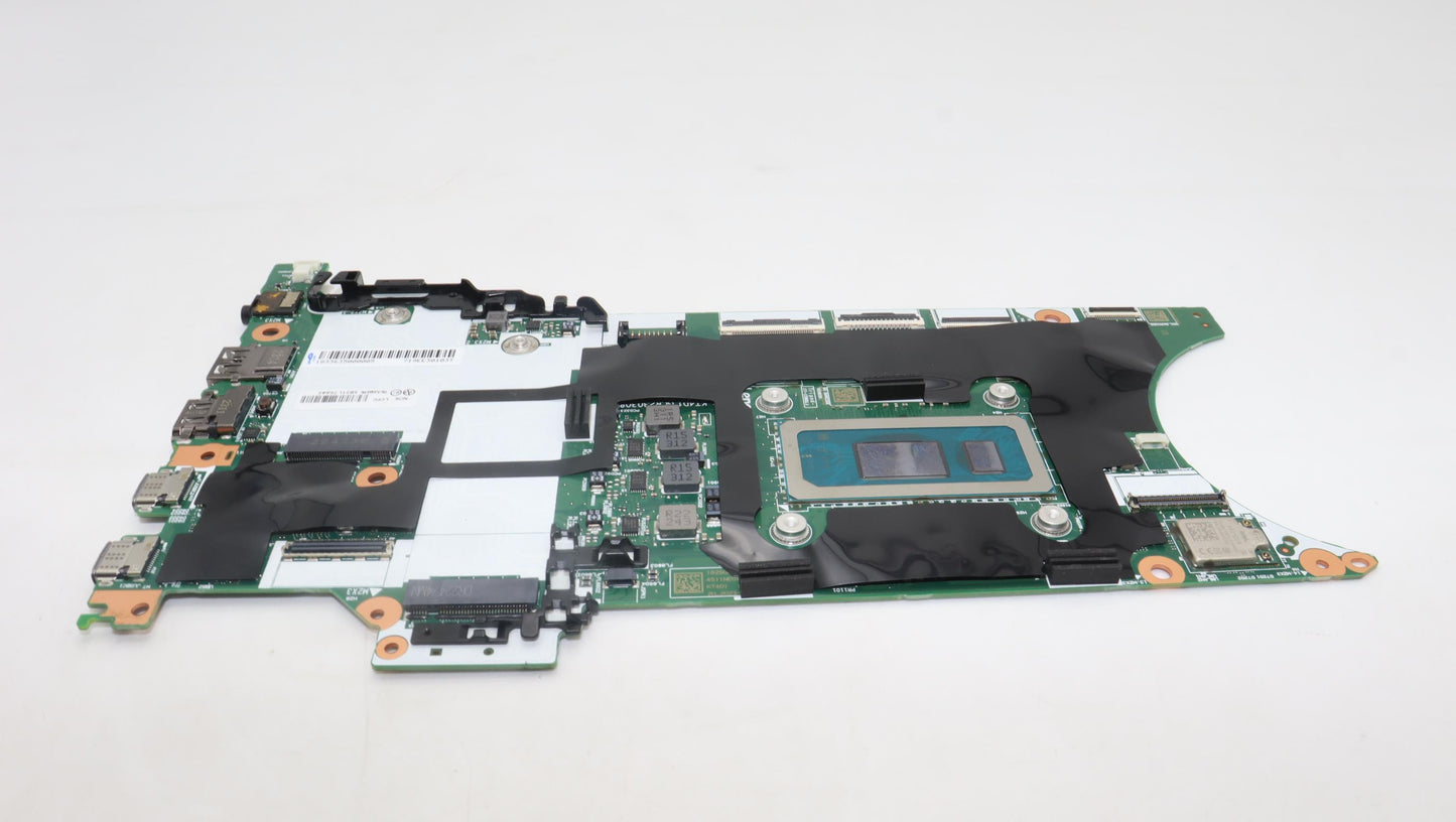 Lenovo Bdplanar I7-1355U 32G Np Nokna - 5B21L75642