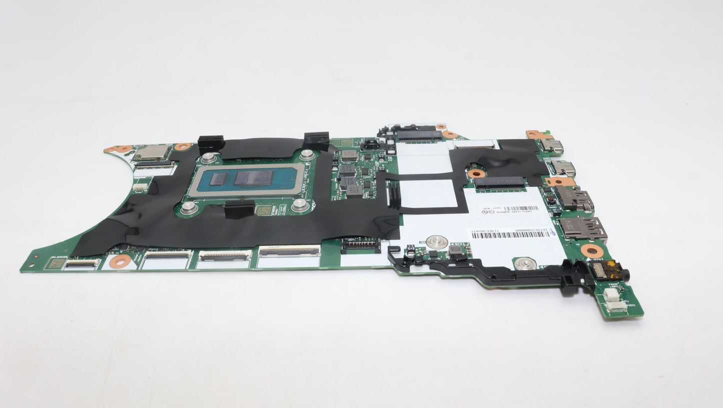 Lenovo Bdplanar I7-1355U 32G Np Nokna - 5B21L75642