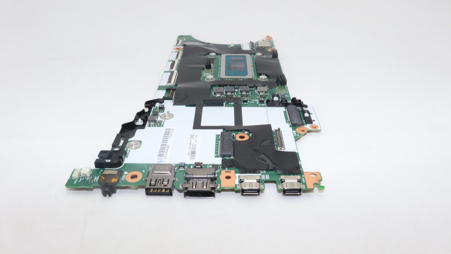 Lenovo Bdplanar I7-1355U 32G Np Nokna - 5B21L75642