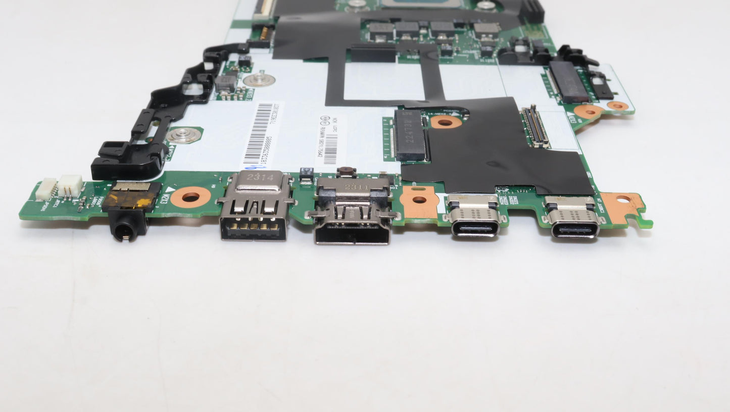 Lenovo Bdplanar I7-1355U 32G Np Nokna - 5B21L75642