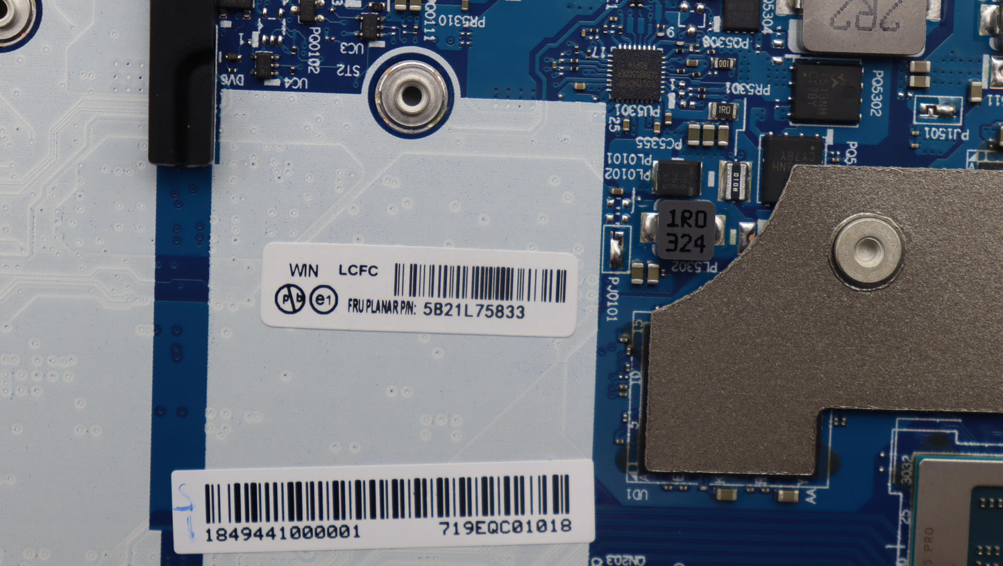Lenovo Lenovo Parts - 5B21L75833
