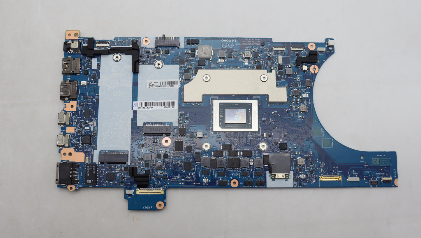 Lenovo Bdplanar R5P7540U 32G725 - 5B21L75850