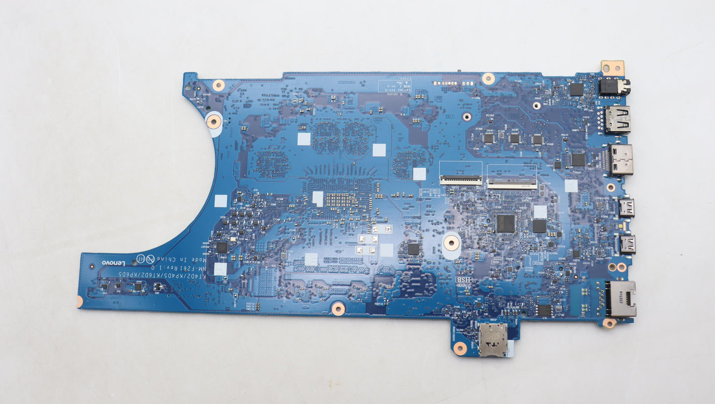 Lenovo Bdplanar R5P7540U 32G725 - 5B21L75850