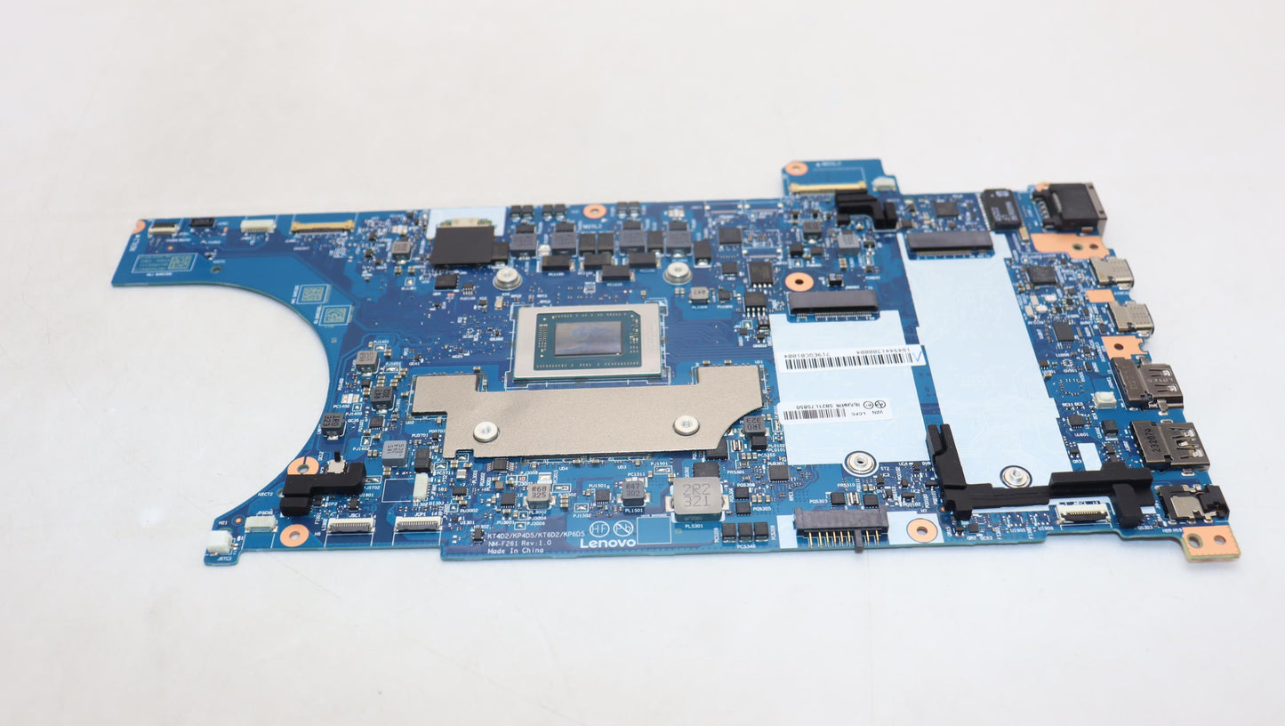 Lenovo Bdplanar R5P7540U 32G725 - 5B21L75850