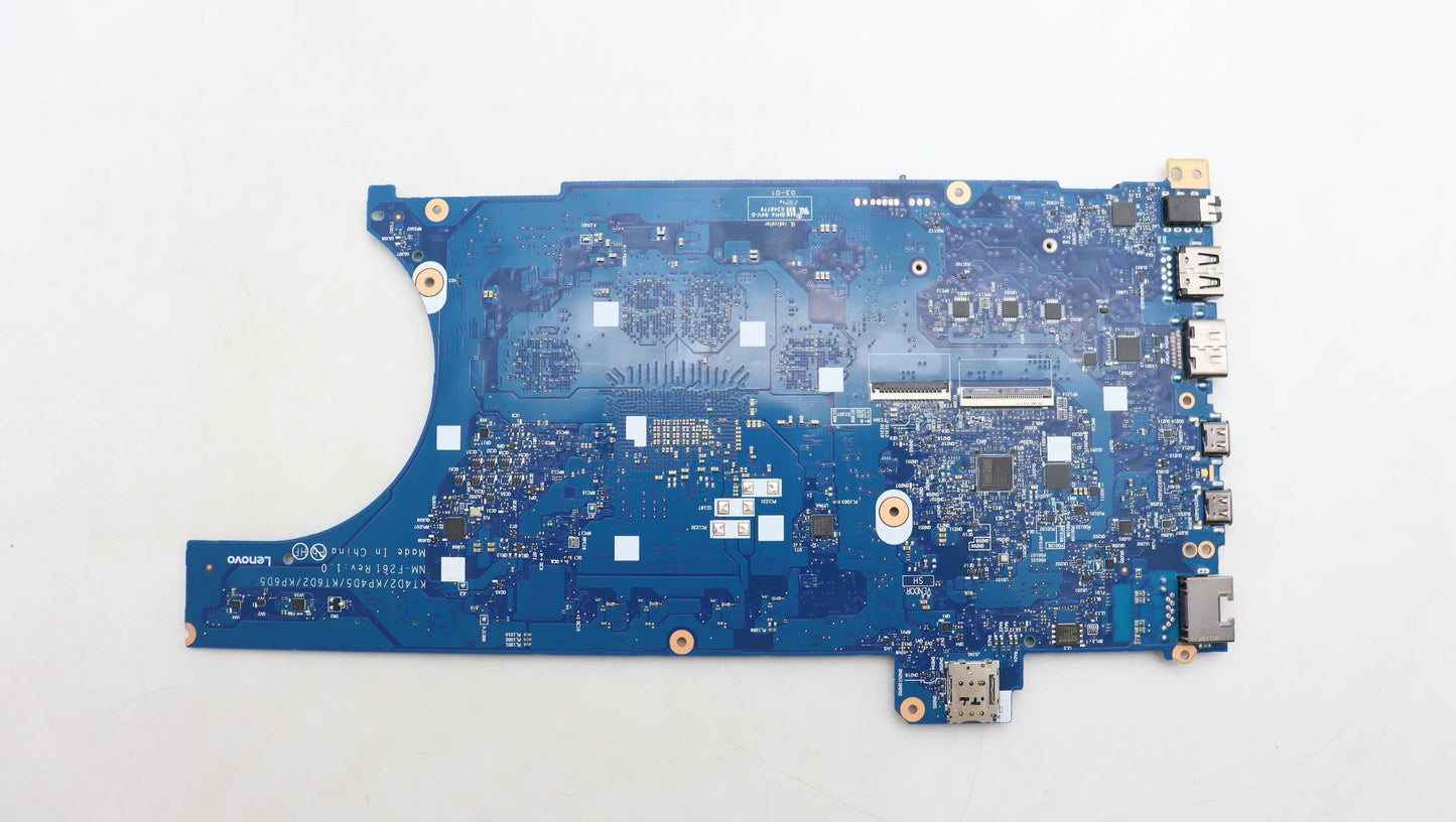 Lenovo Poc2 Amd - 5B21L75877
