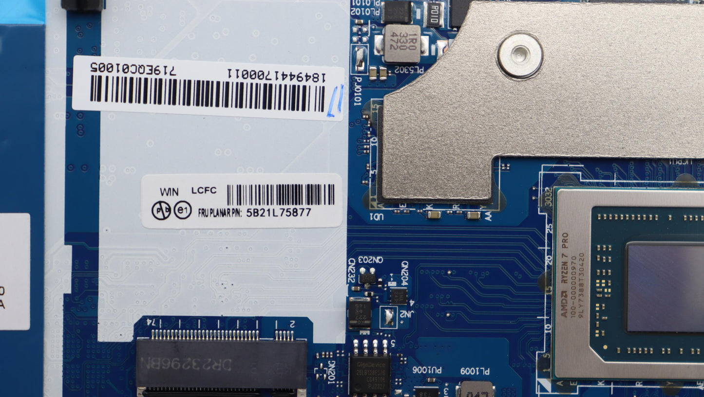Lenovo Poc2 Amd - 5B21L75877