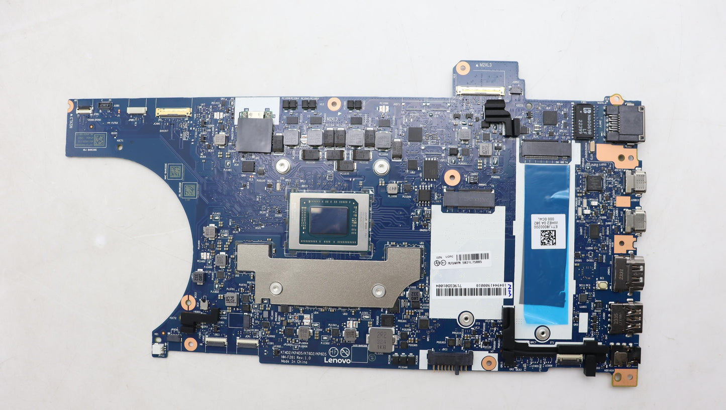 Lenovo Roc 2.0 Amd Fru Bdpla - 5B21L75885