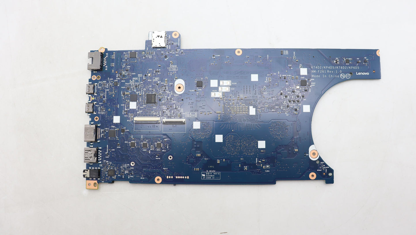 Lenovo Roc 2.0 Amd Fru Bdpla - 5B21L75885