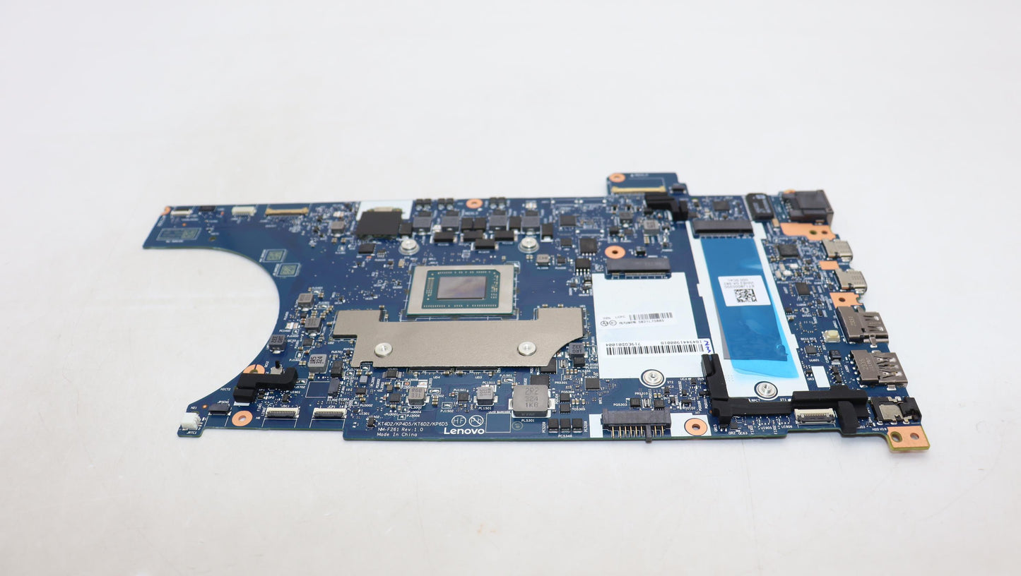 Lenovo Roc 2.0 Amd Fru Bdpla - 5B21L75885