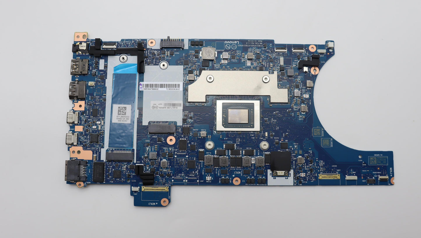 Lenovo Roc 2.0 Amd Fru Bdplanar - 5B21L75918