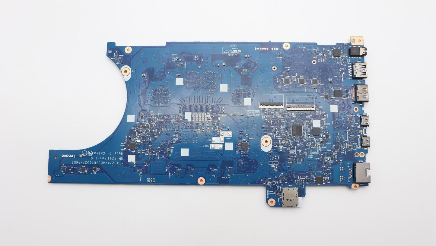 Lenovo Roc 2.0 Amd Fru Bdplanar - 5B21L75918