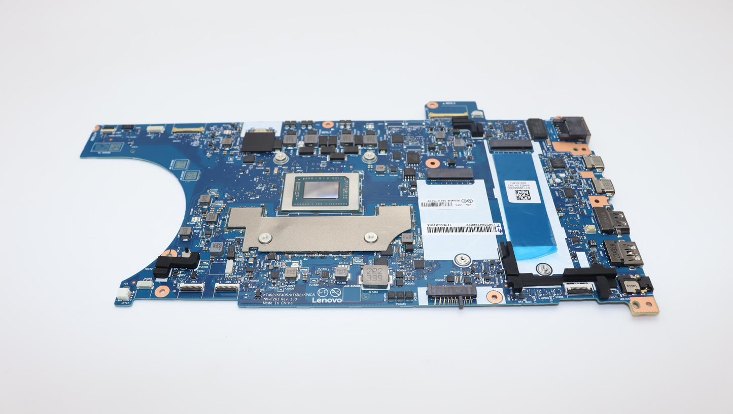 Lenovo Roc 2.0 Amd Fru Bdplanar - 5B21L75918