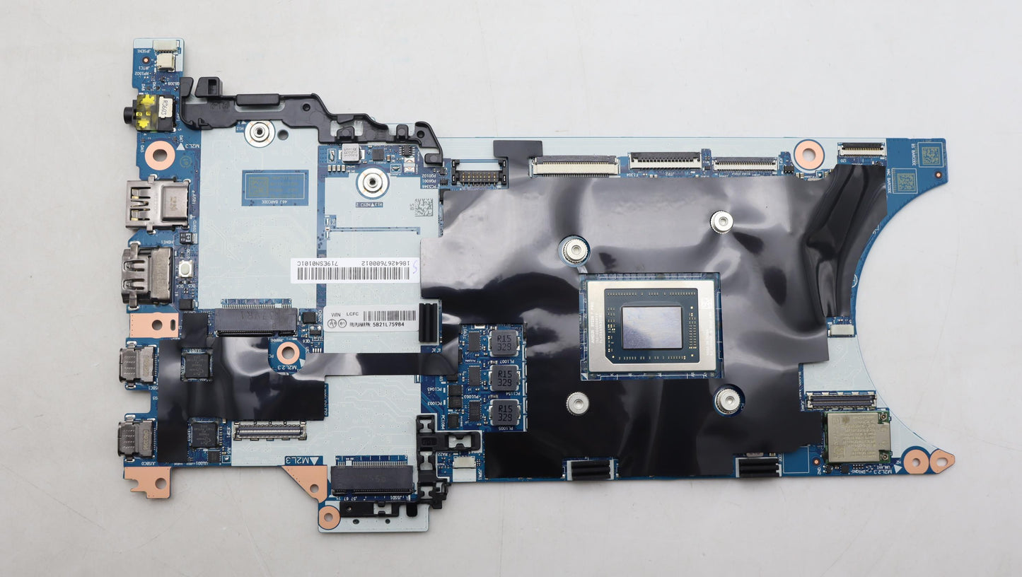 Lenovo Bdplanar R7Pro7840U16Gwi - 5B21L75984