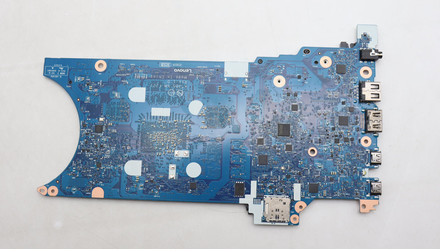 Lenovo Bdplanar R7Pro7840U16Gwi - 5B21L75984
